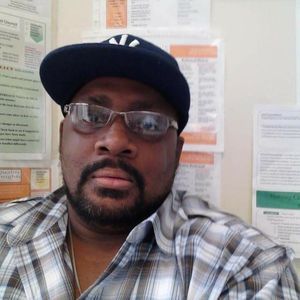 Meet your Posher, William